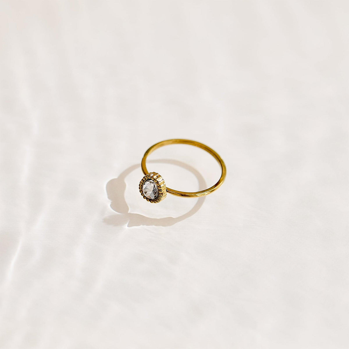 Paloma Ring