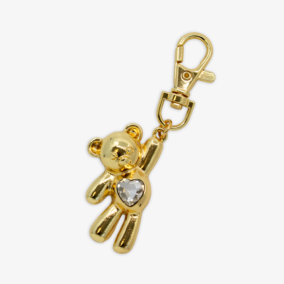 Everyday Bag Charms - EVRYJEWELS