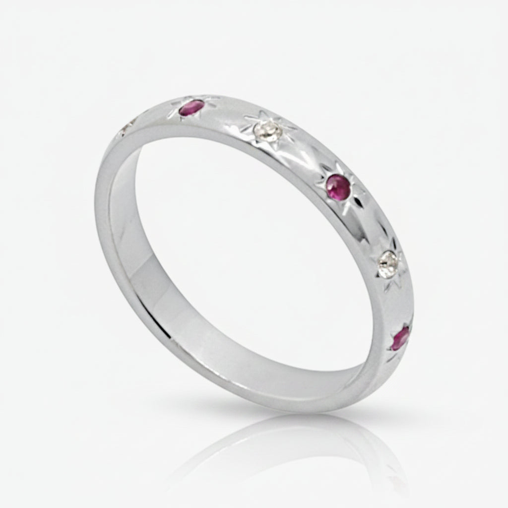 You Are My Sunshine Ring (GIFTING) - EVRYJEWELS