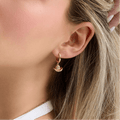 Howdy Earrings - EVRYJEWELS