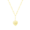 Gleam Necklace - EVRYJEWELS