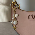 Sea's Treasure Bag Charms - EVRYJEWELS