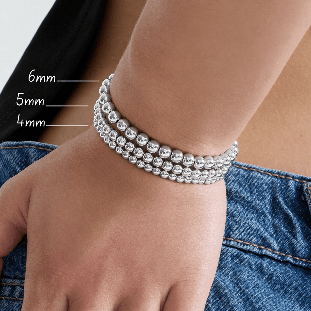 Mykonos Bracelet