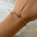 Dolce Iconic Tennis Bracelet - EVRYJEWELS
