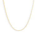 Sharp Chain Necklace - EVRYJEWELS