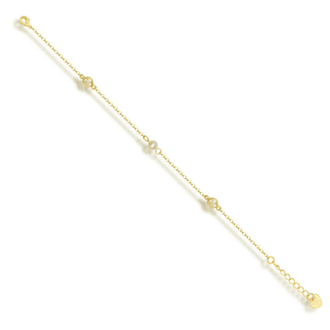 Alice Bracelet - EVRYJEWELS