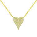 All My Love Necklace - EVRYJEWELS