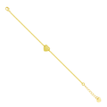All My Heart Bracelet - EVRYJEWELS
