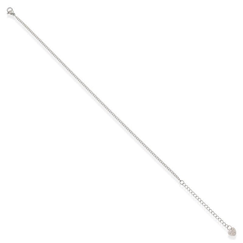 Amelia Anklet - EVRYJEWELS