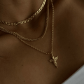 Angel Necklace - EVRYJEWELS
