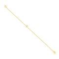 Aria Bracelet - EVRYJEWELS