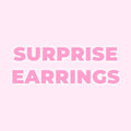 Surprise Earrings - EVRYJEWELS