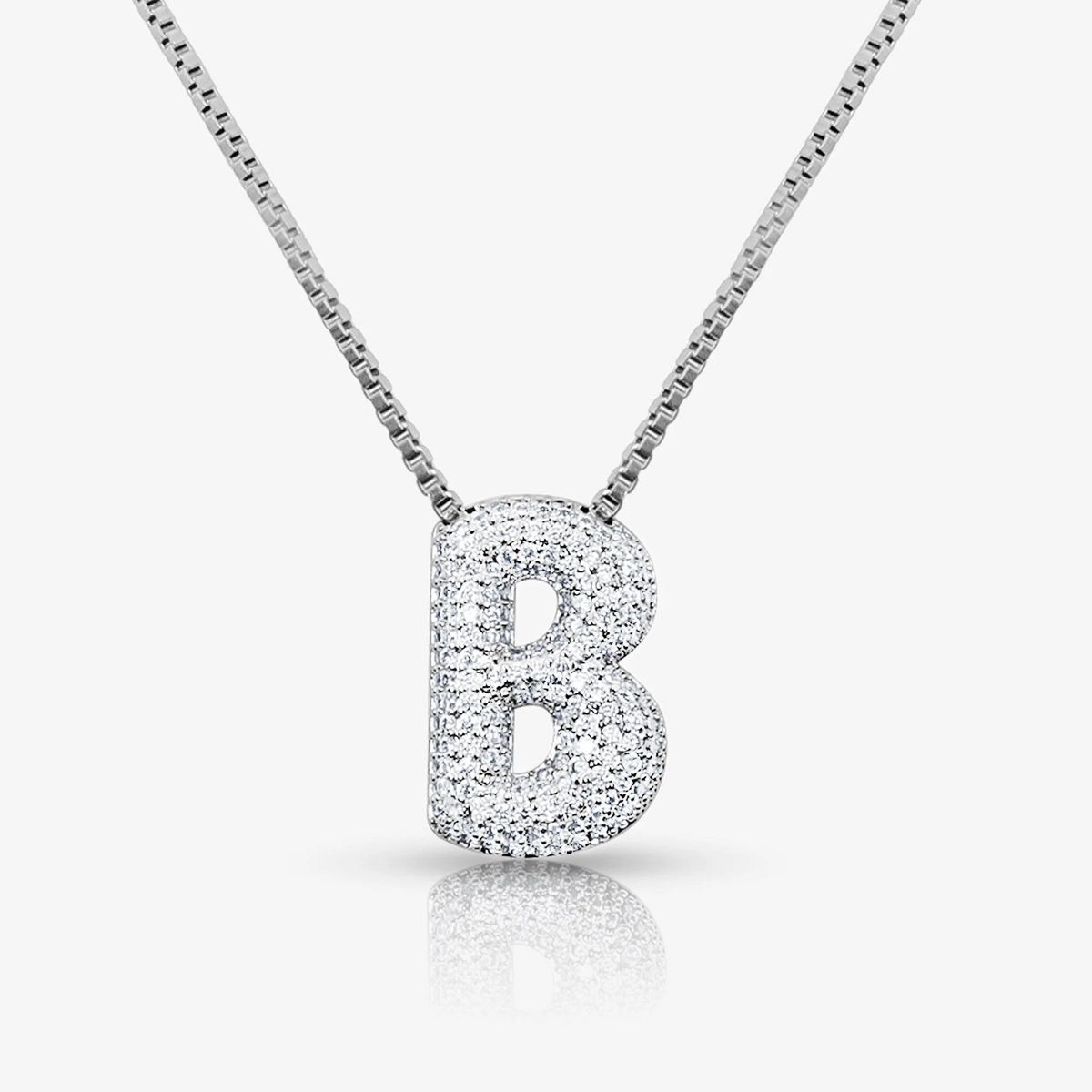 Adore Me Necklace