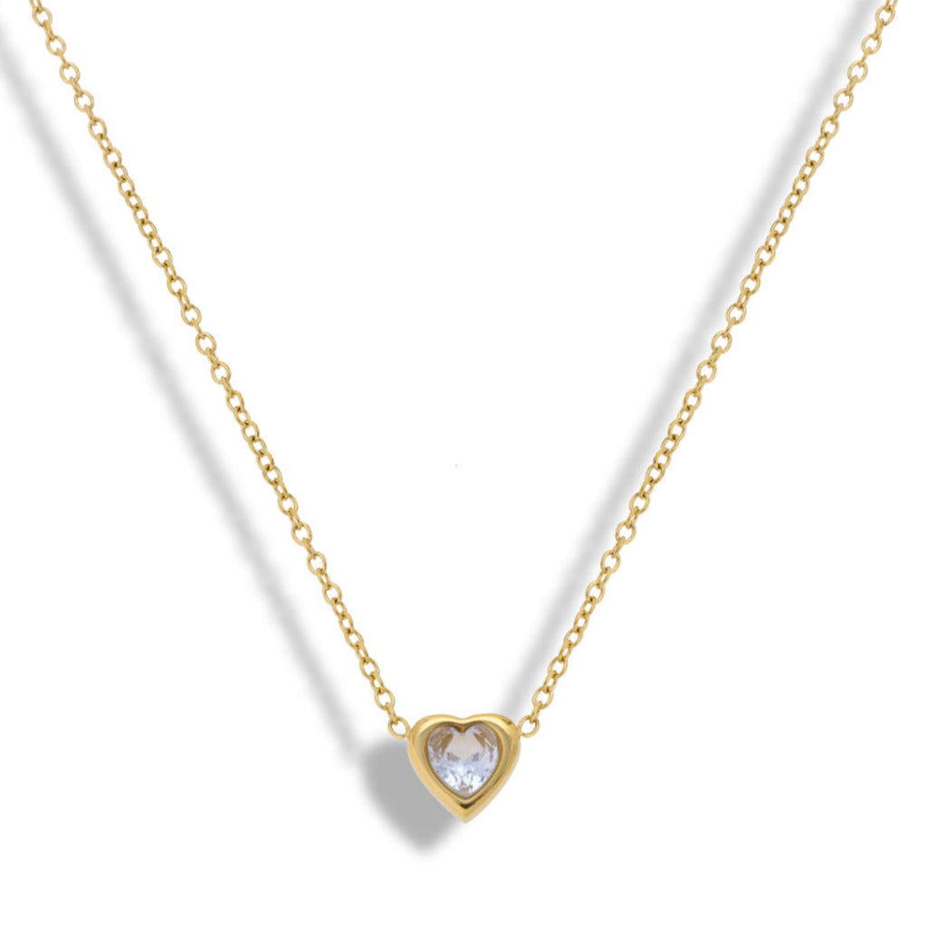Baby Necklace - EVRYJEWELS