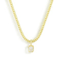 Bejeweled Necklace - EVRYJEWELS