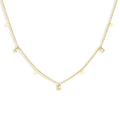Belle Necklace - EVRYJEWELS