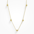Blooming Necklace - EVRYJEWELS