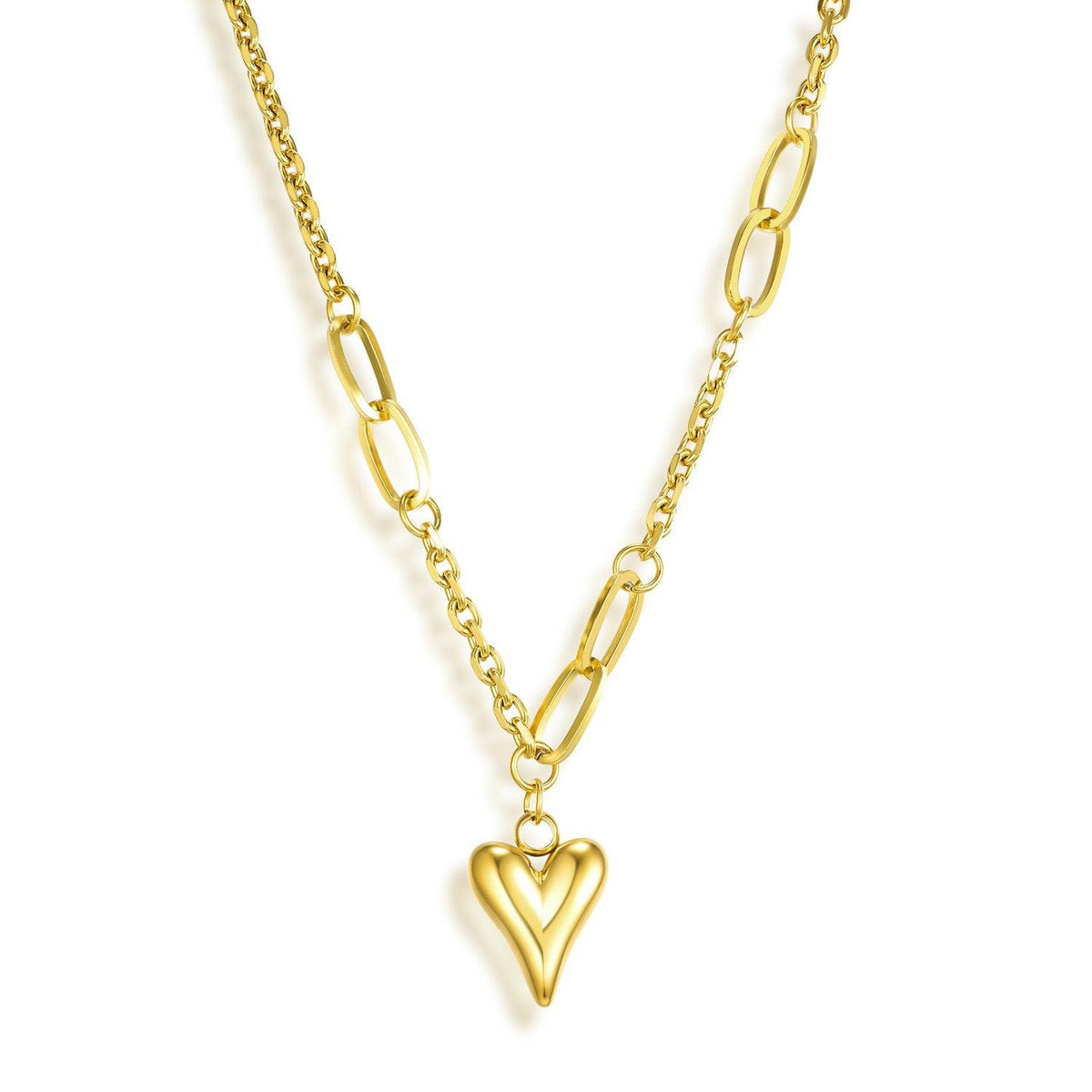 Bound To You Necklace - EVRYJEWELS