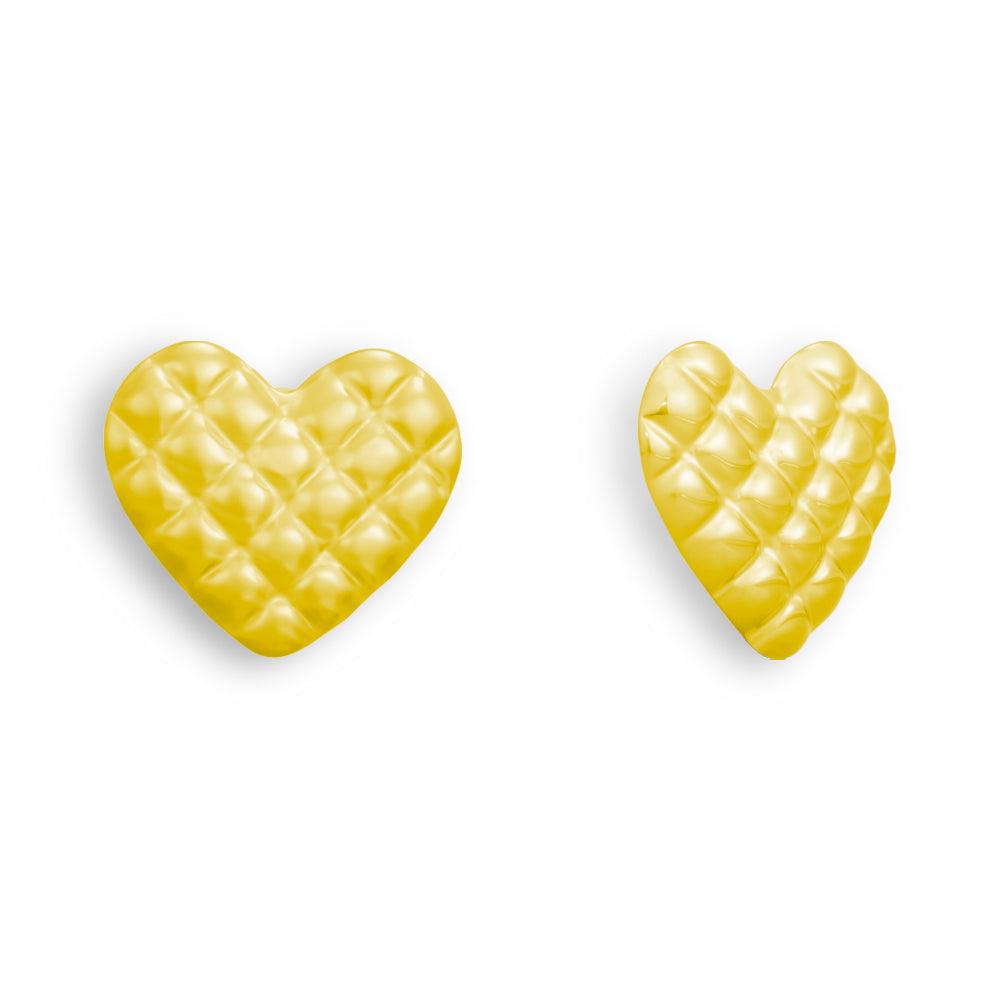Bound by Love Earring - EVRYJEWELS