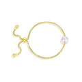 She's a Pearl Bracelet - EVRYJEWELS