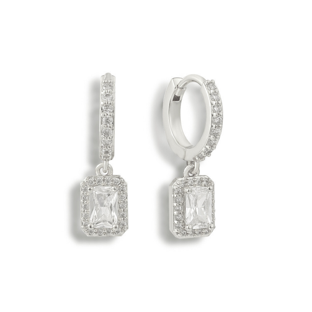 Carrie Earrings - EVRYJEWELS