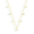 Celestial Eye Necklace - EVRYJEWELS