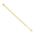 Chained to You Bracelet - EVRYJEWELS