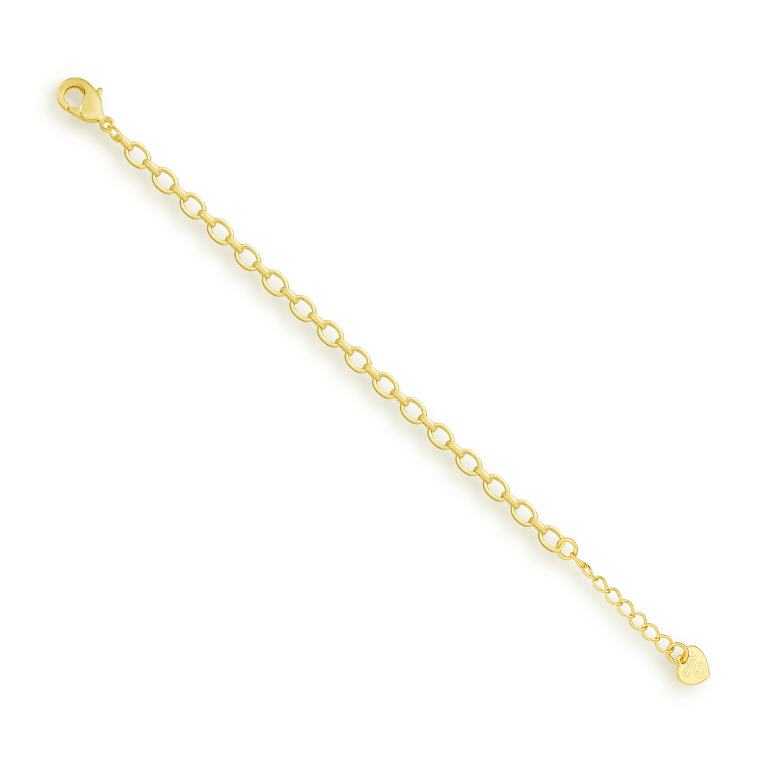 Chained to You Bracelet - EVRYJEWELS