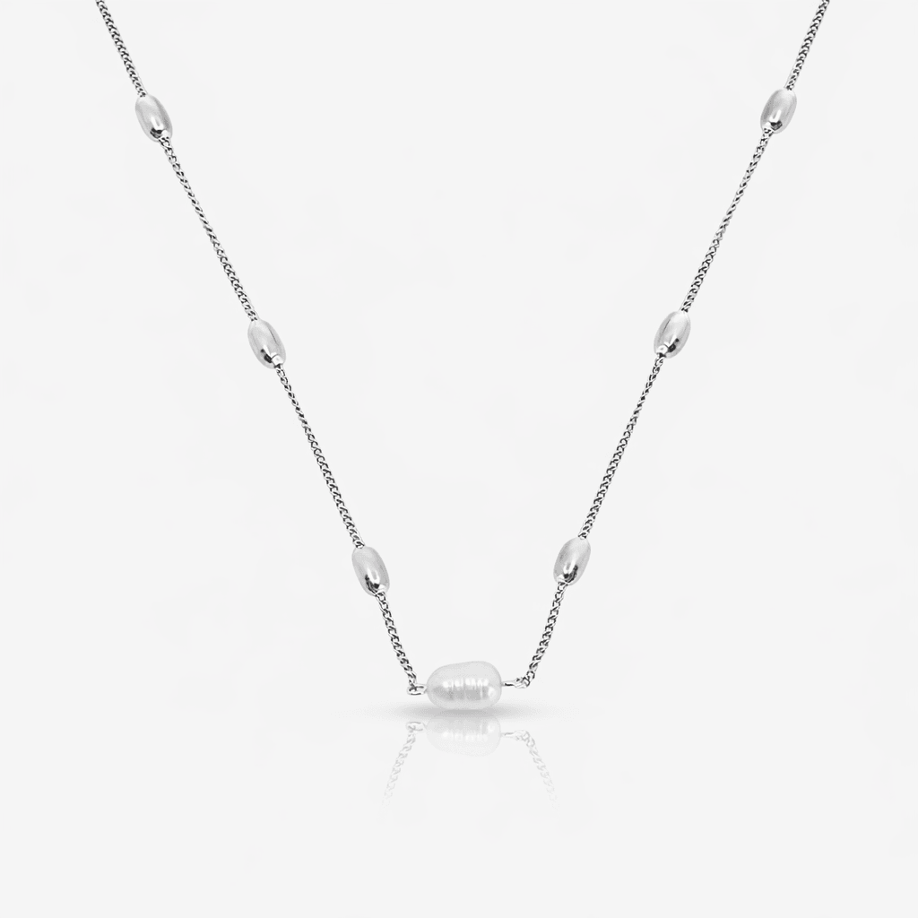 Amelie Necklace - EVRYJEWELS