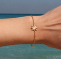 Aurora Sun Bracelet - EVRYJEWELS
