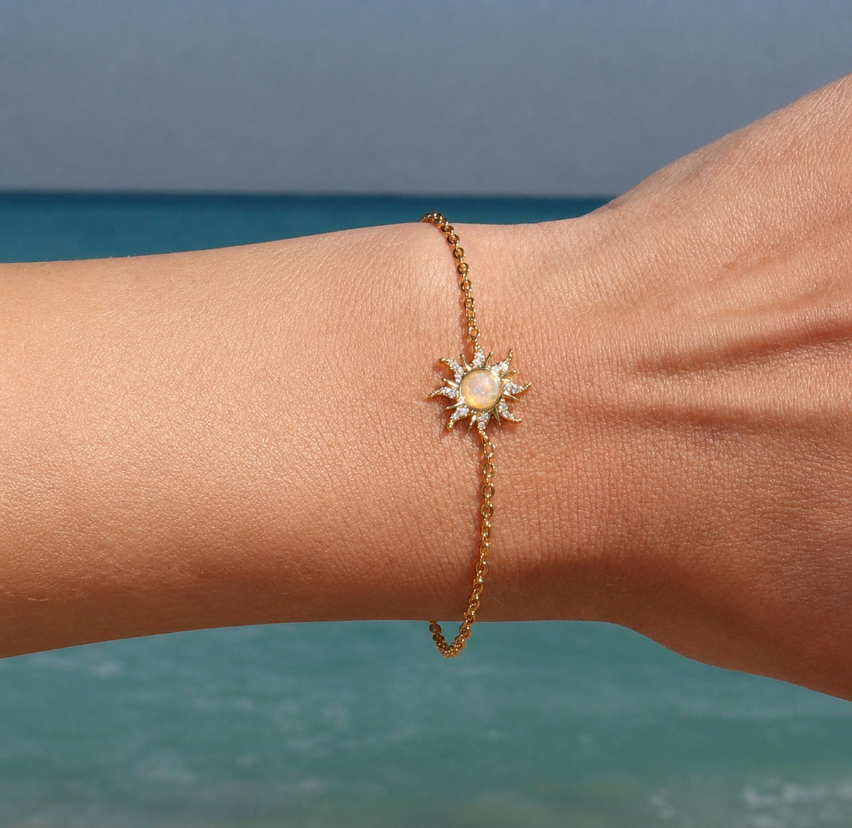 Coastal Crush Bracelet Collection - EVRYJEWELS