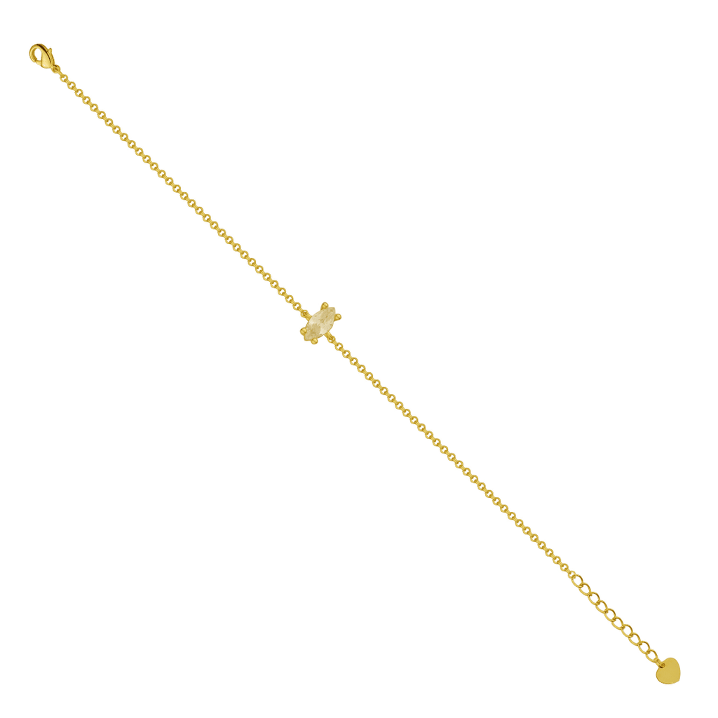 Clara Bracelet - EVRYJEWELS
