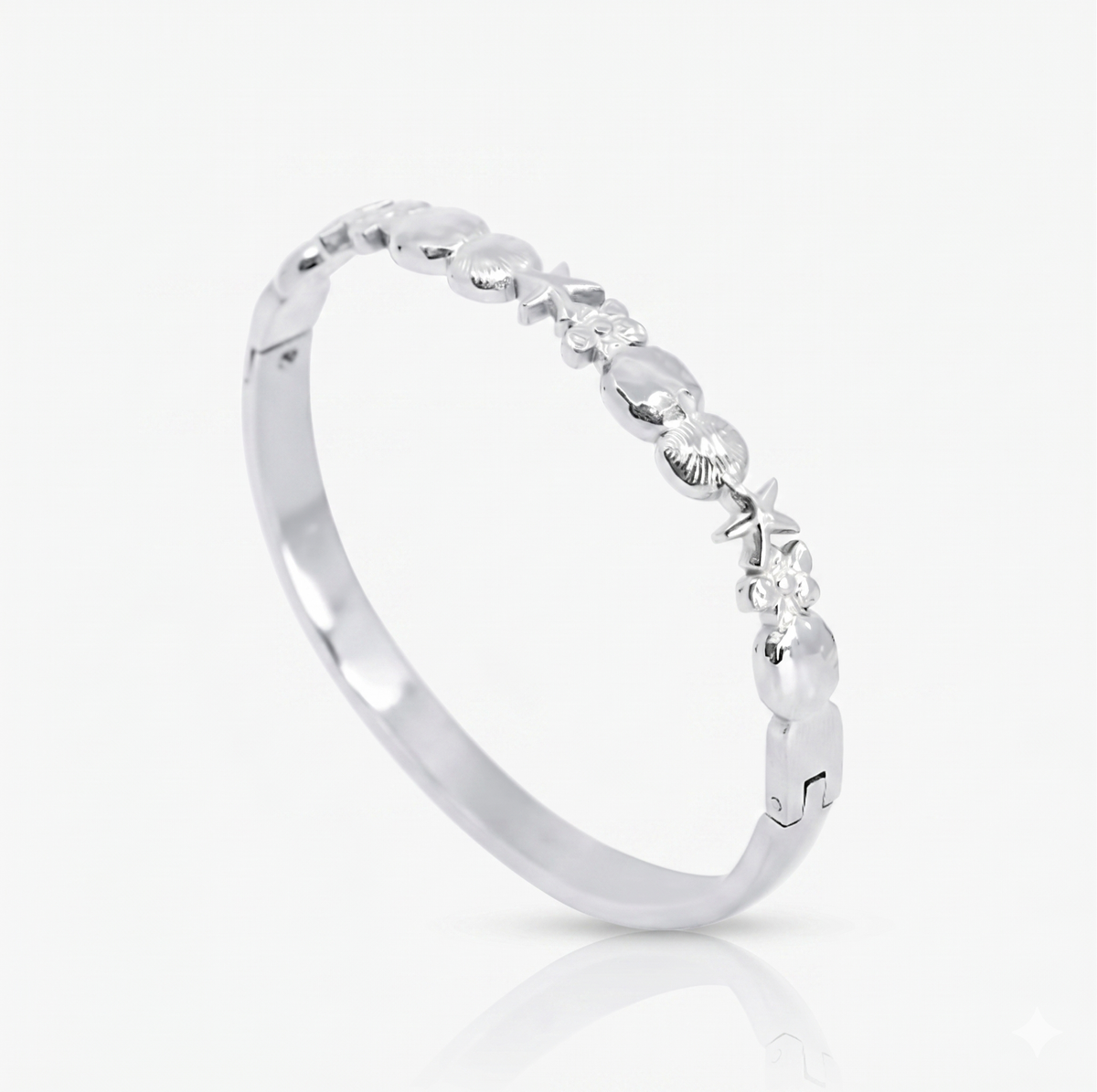 Coastal Dream Bangle - EVRYJEWELS