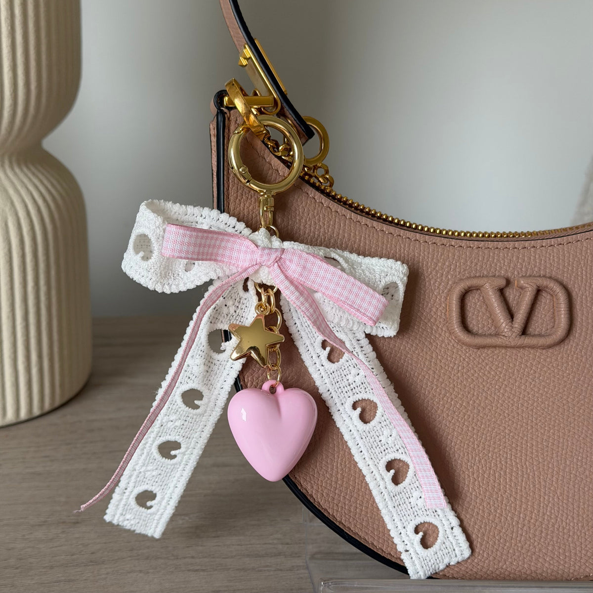 Evryday Bag Charms - EVRYJEWELS