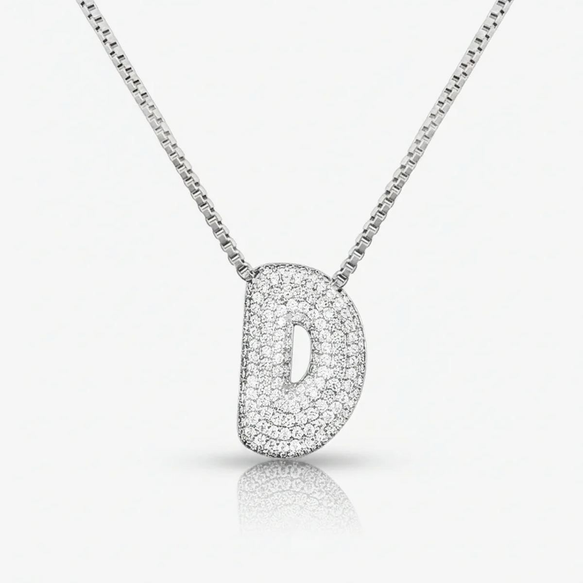 Adore Me Necklace
