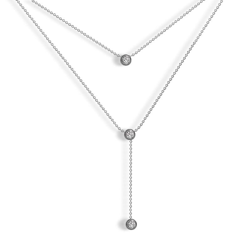 Lariat Necklaces - EVRYJEWELS