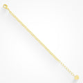 Devil Anklet - EVRYJEWELS