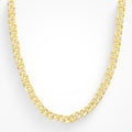 Devil Necklace - EVRYJEWELS