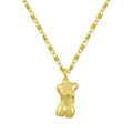 Divine Feminine Necklace - EVRYJEWELS
