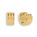 Dublin Earrings - EVRYJEWELS