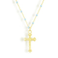 Dusk to Dawn Necklace - EVRYJEWELS