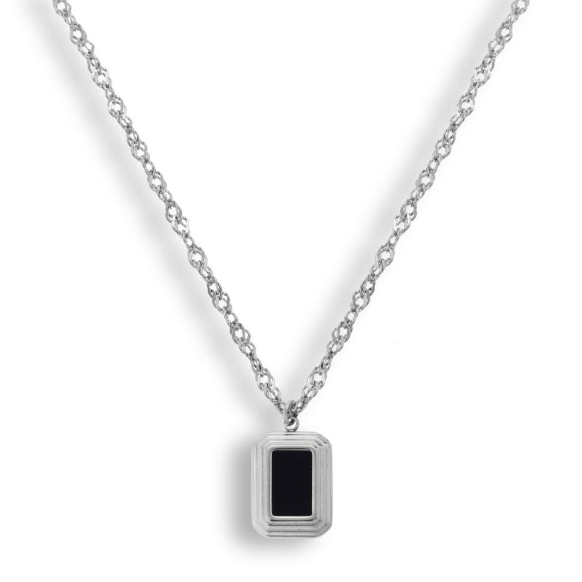 Eden Necklace - EVRYJEWELS