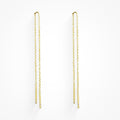 Editorial Earrings - EVRYJEWELS