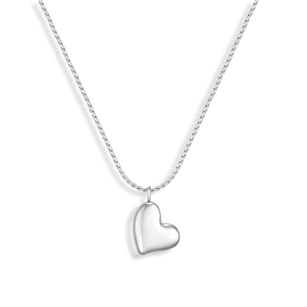 Endless Romance Necklace - EVRYJEWELS