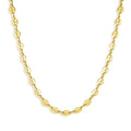 Espresso Necklace - EVRYJEWELS