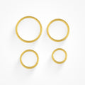 Evryday Nose Ring - EVRYJEWELS