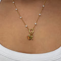 Secret Heart Necklace - EVRYJEWELS