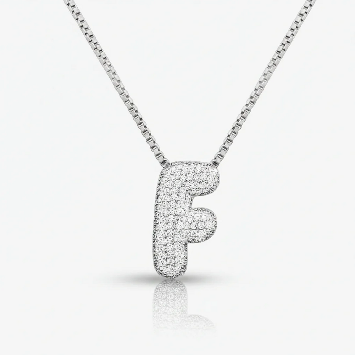 Adore Me Necklace