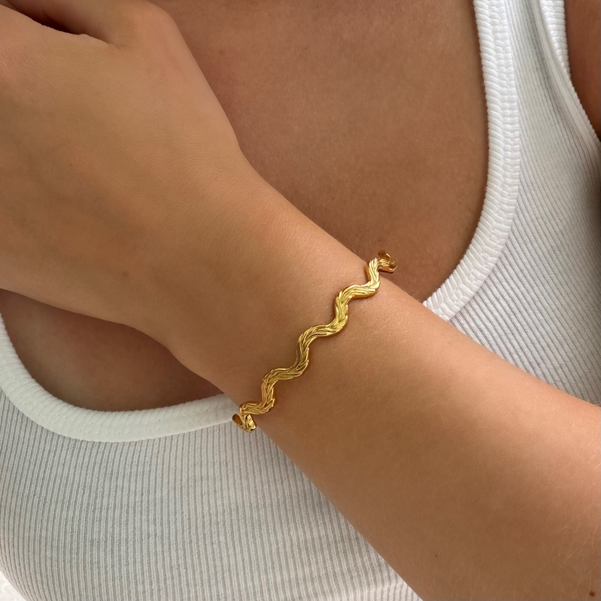 Coastal Crush Bracelet Collection - EVRYJEWELS