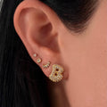 Adore Me Earring, Ring & Necklace Bundle - EVRYJEWELS